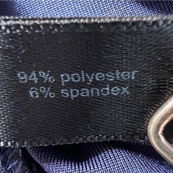 The Limited Purple Batwing Short Sleeve Blouse Size Small Women’s - Picture 5 of 5